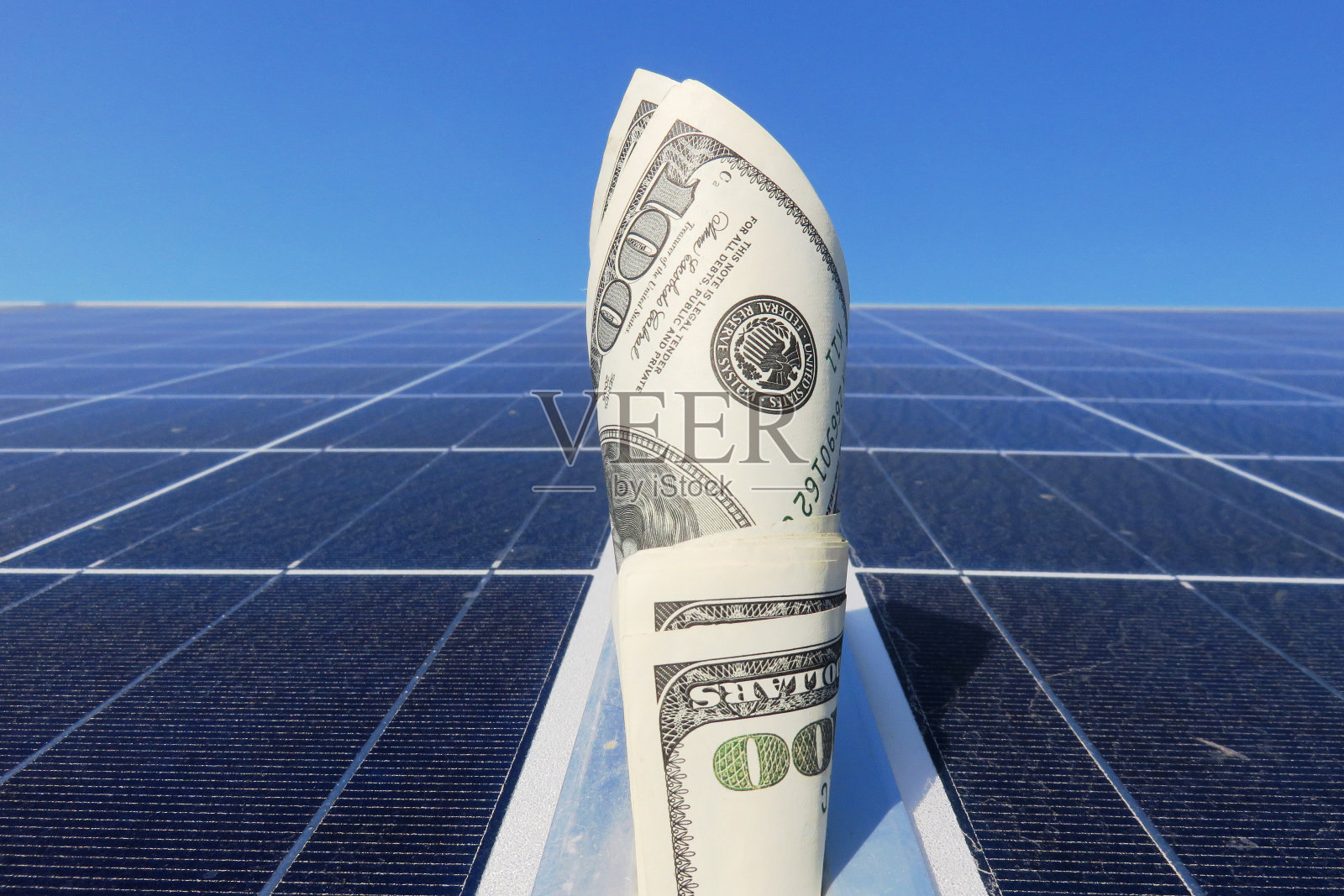 节能照片摄影图片