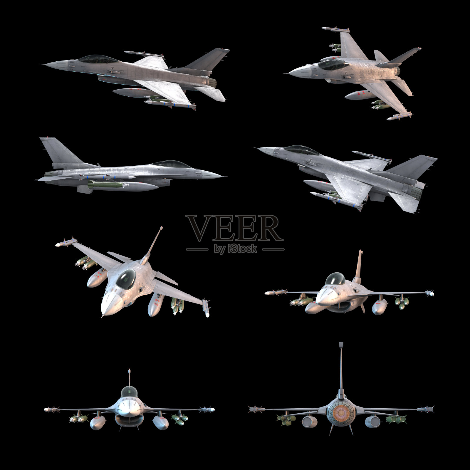 喷气式飞机照片摄影图片