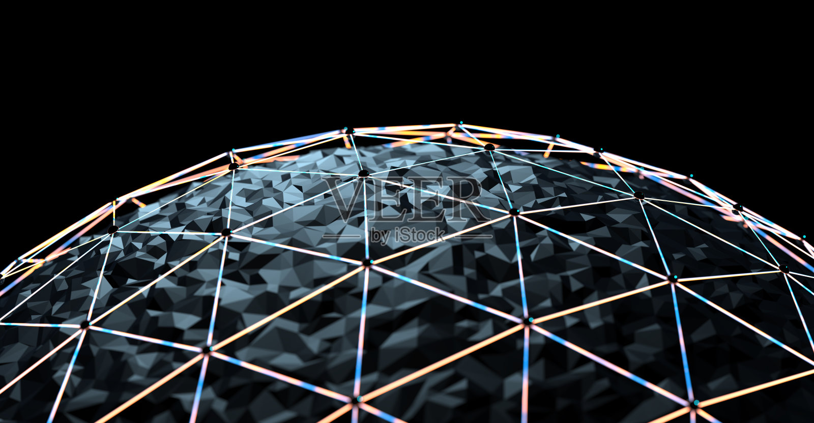 数字网络通信照片摄影图片