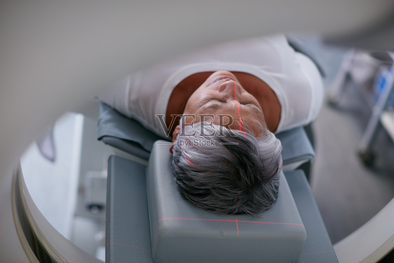 正确诊断的第一步照片摄影图片