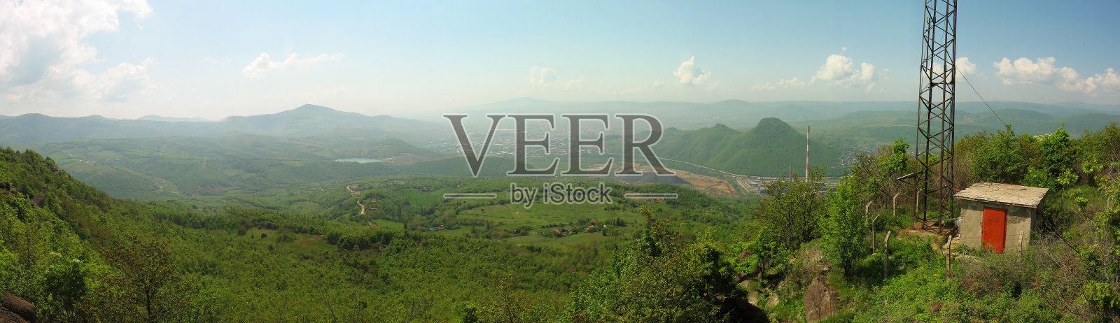 只是令人震惊和警惕照片摄影图片