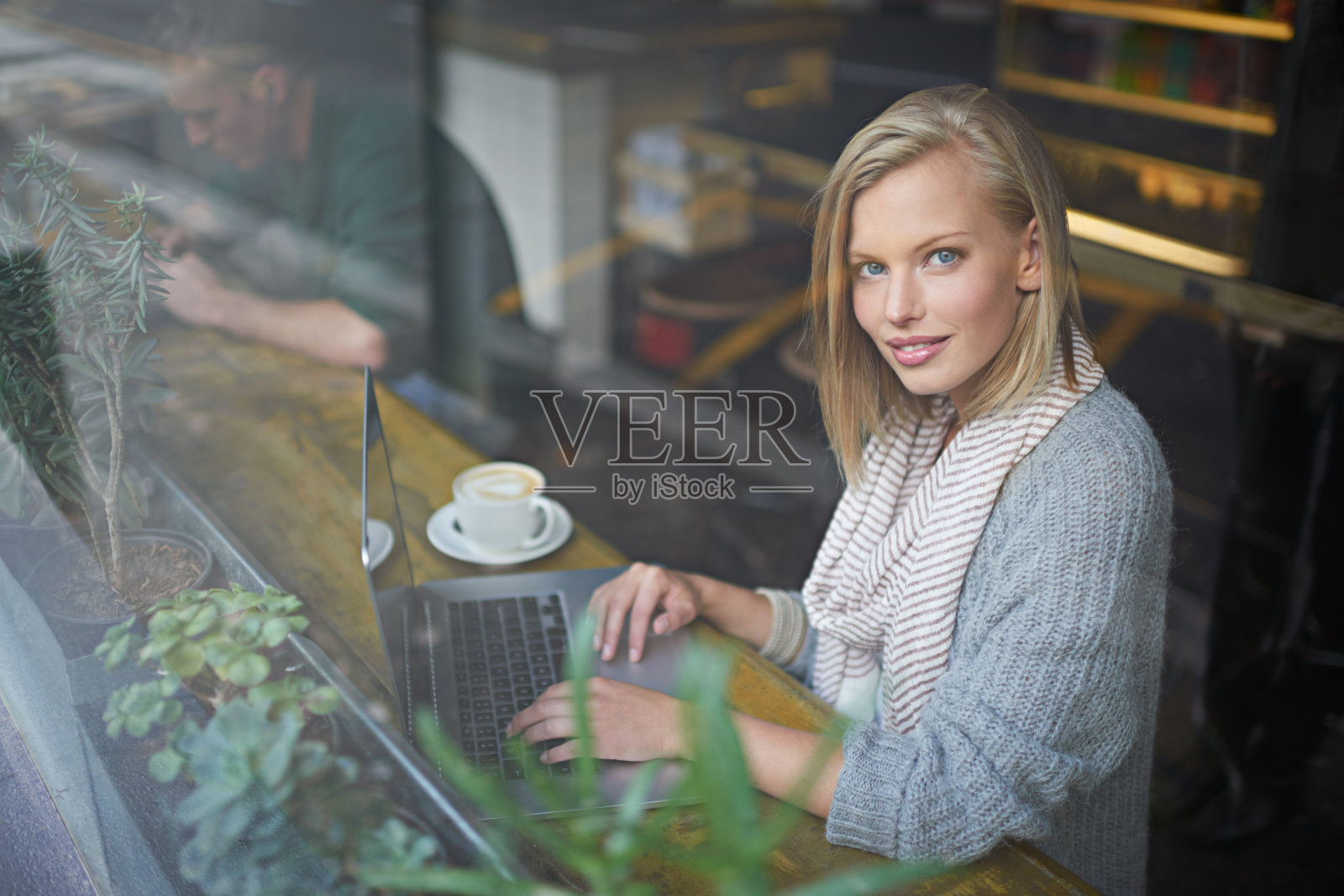 总有喝咖啡的时间照片摄影图片