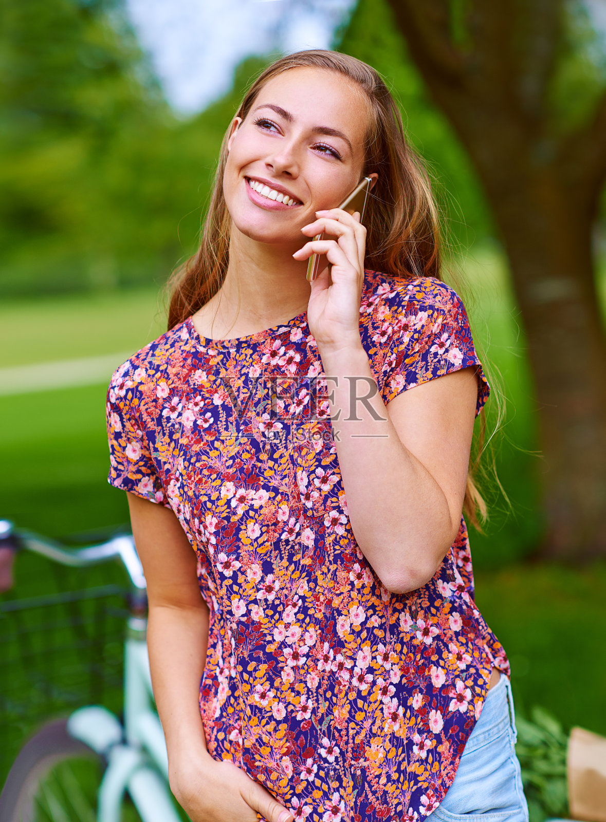 随时准备聊天照片摄影图片