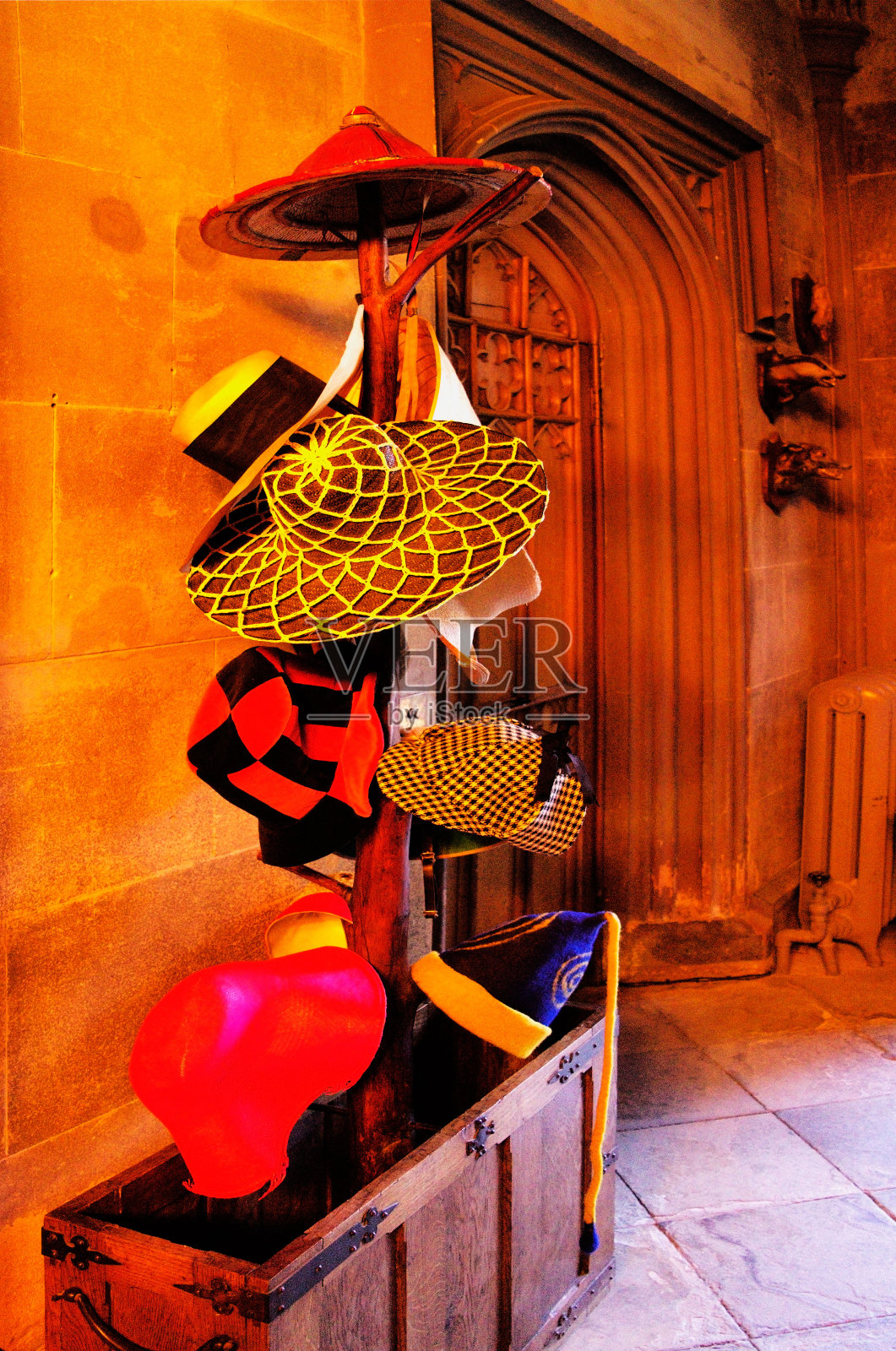 帽子照片摄影图片