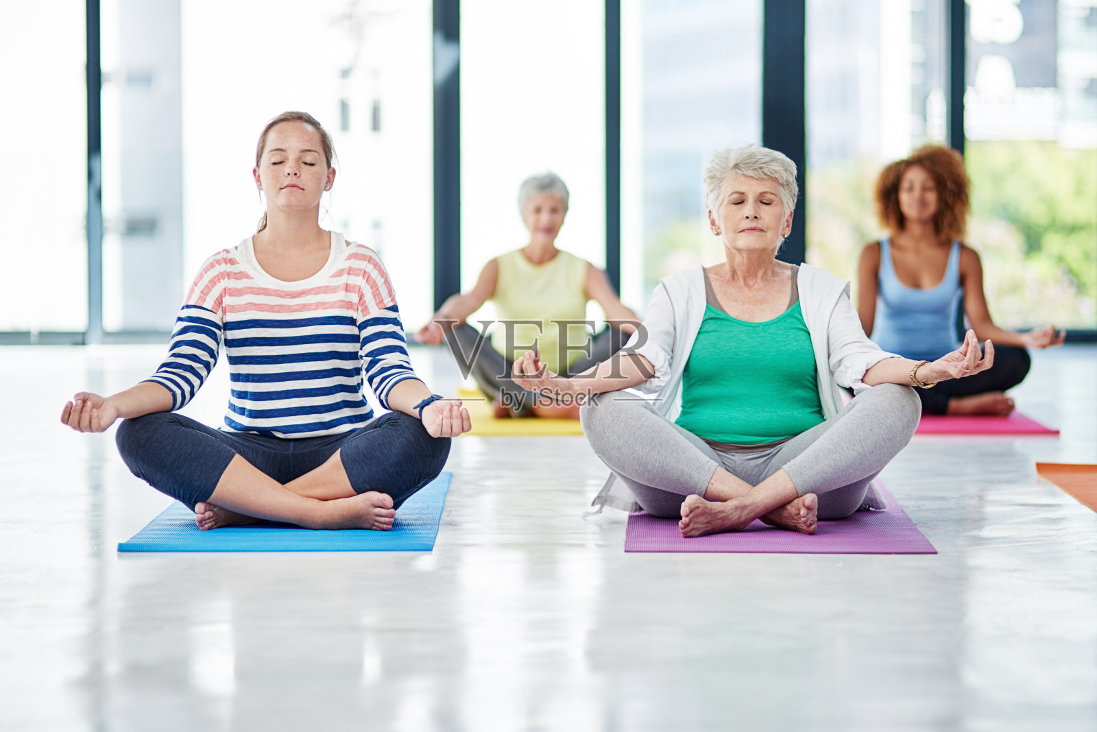 放开一切照片摄影图片