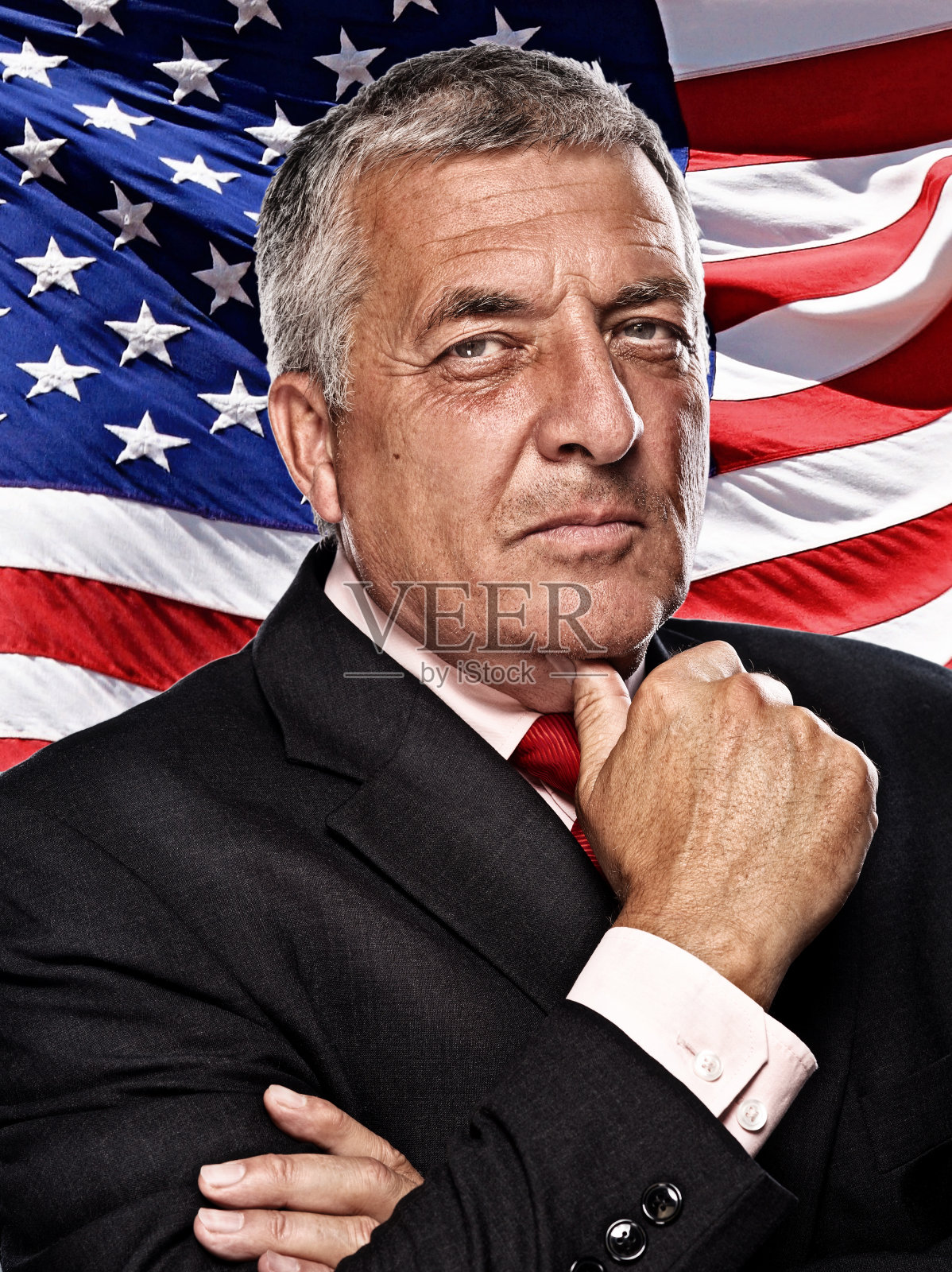 商人照片摄影图片