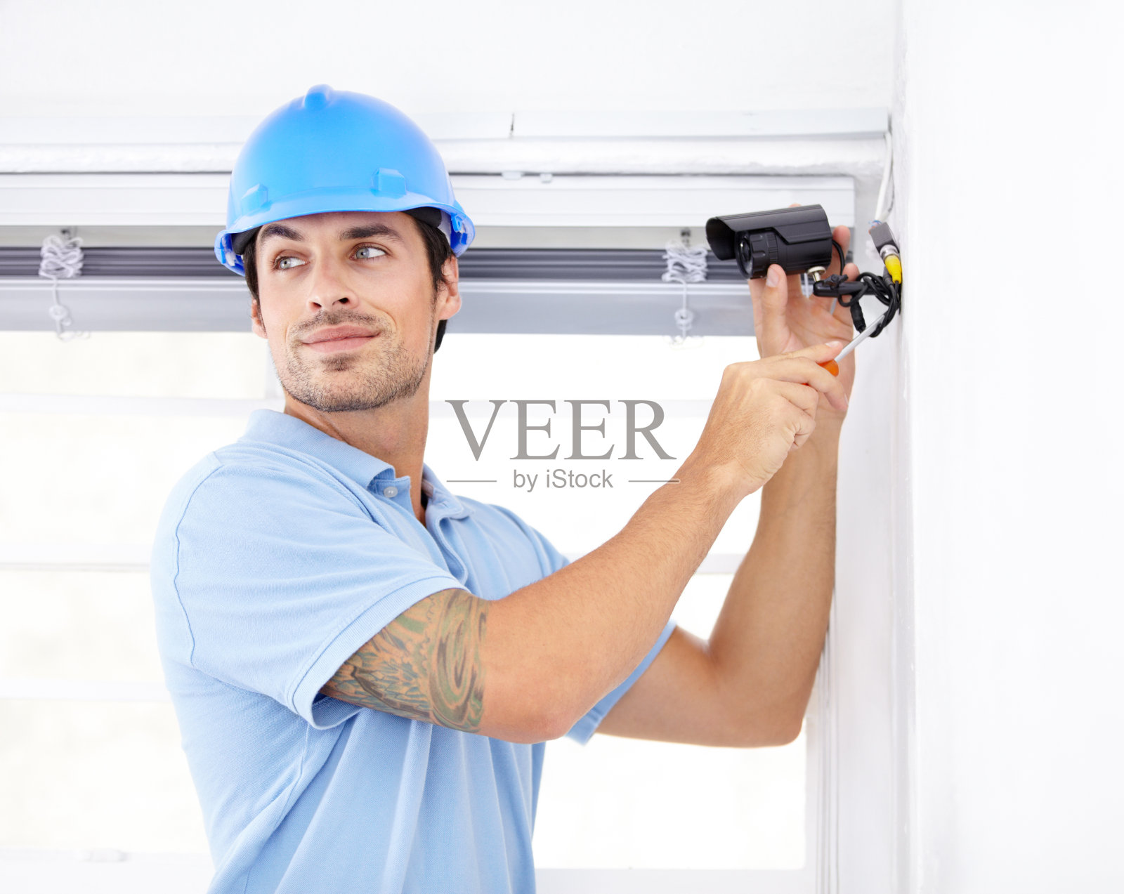 保证安心照片摄影图片