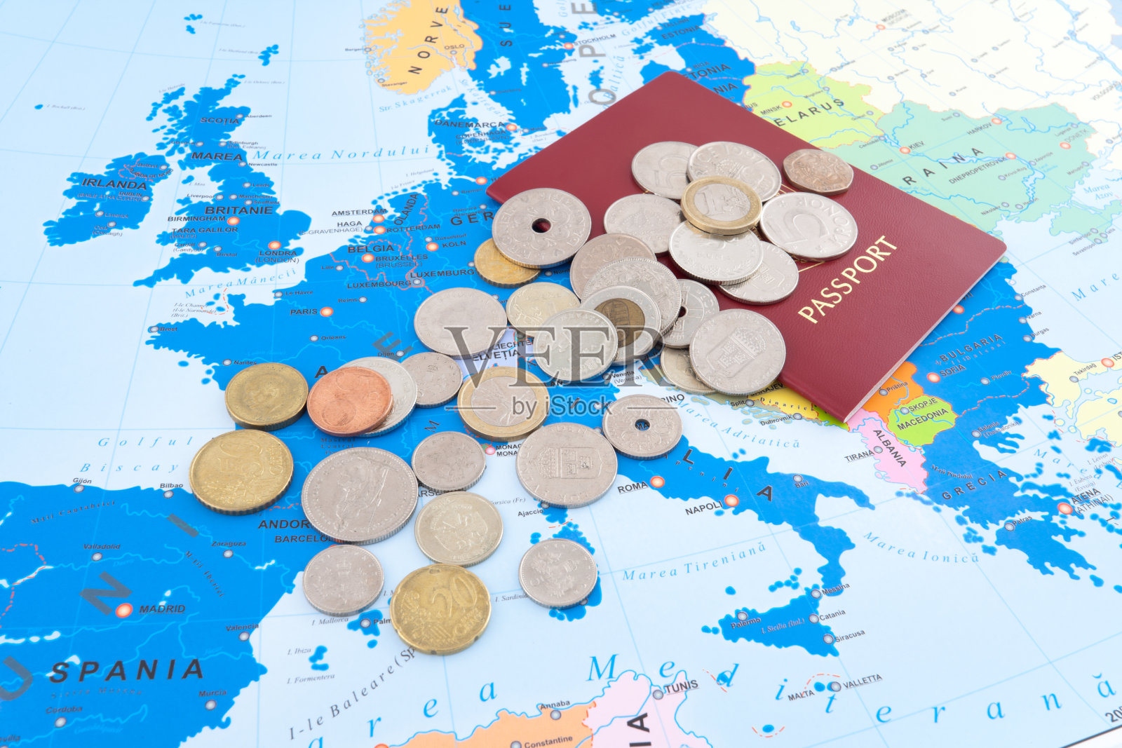 旅行照片摄影图片