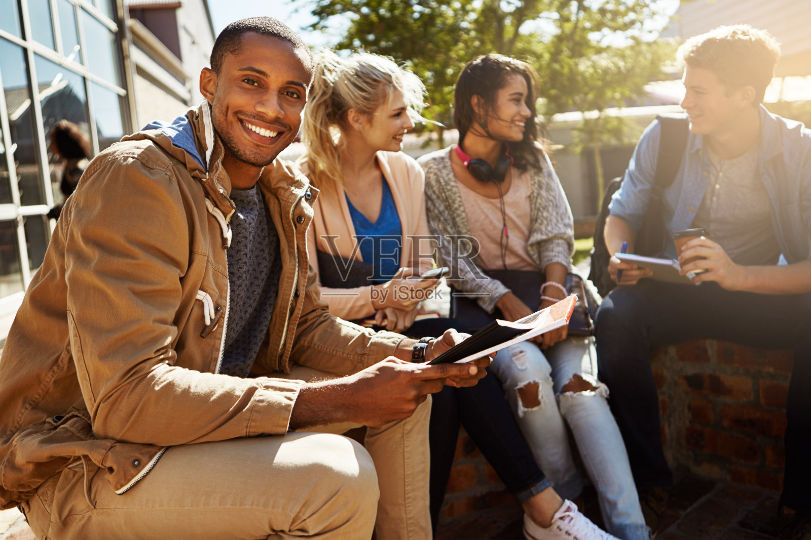 最好参加学习小组照片摄影图片