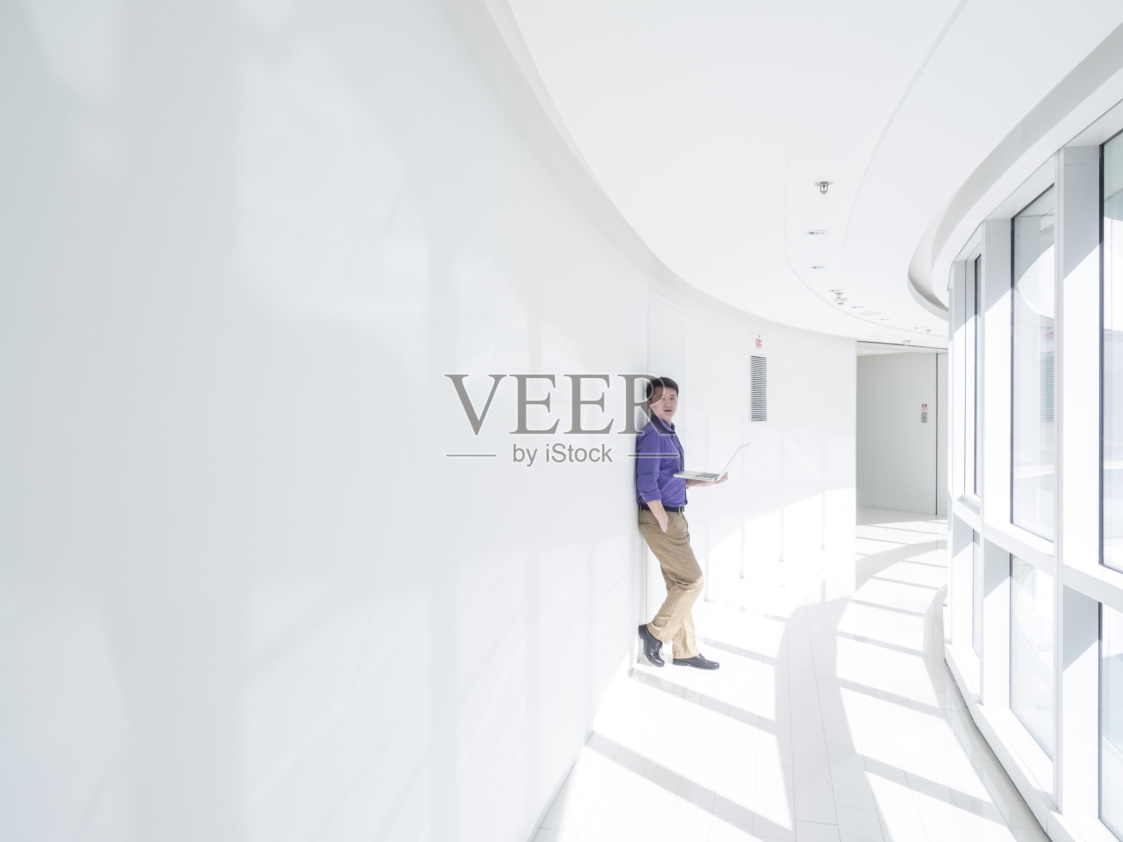 亚洲的商人照片摄影图片