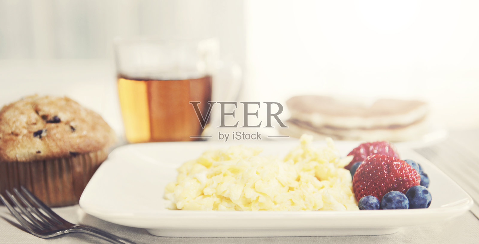 健康的早餐照片摄影图片