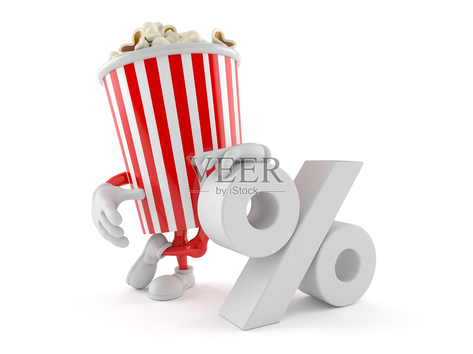 爆米花照片摄影图片