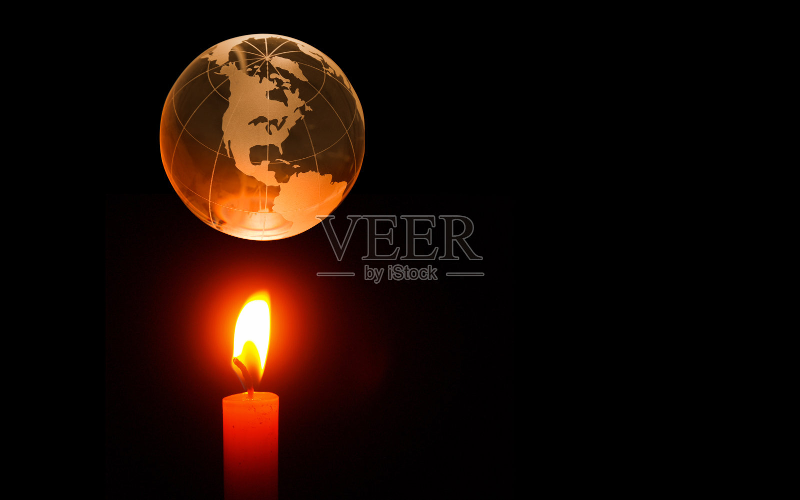 全球变暖照片摄影图片