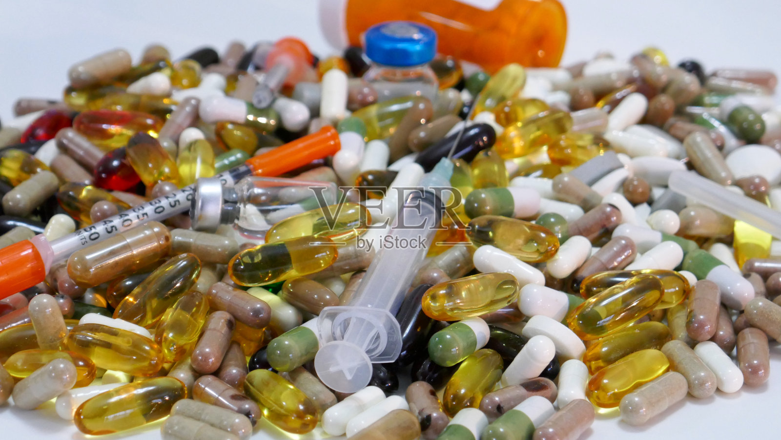 药物成瘾照片摄影图片