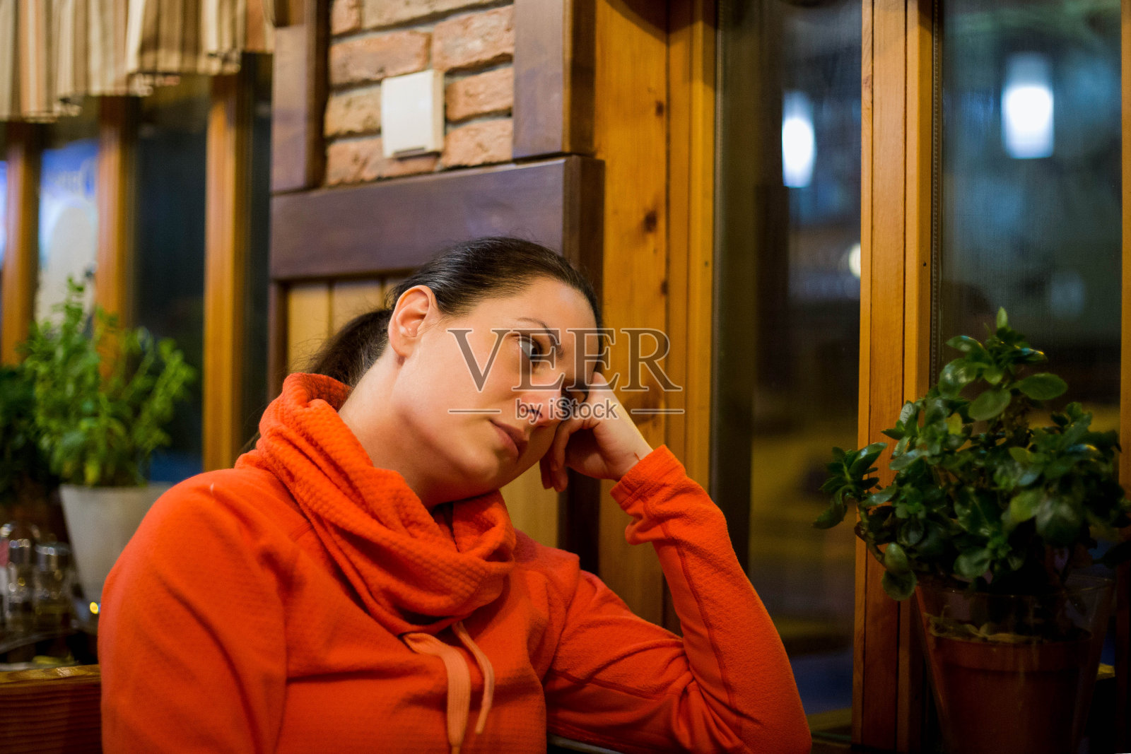 思念或错过都过去了美好的回忆照片摄影图片