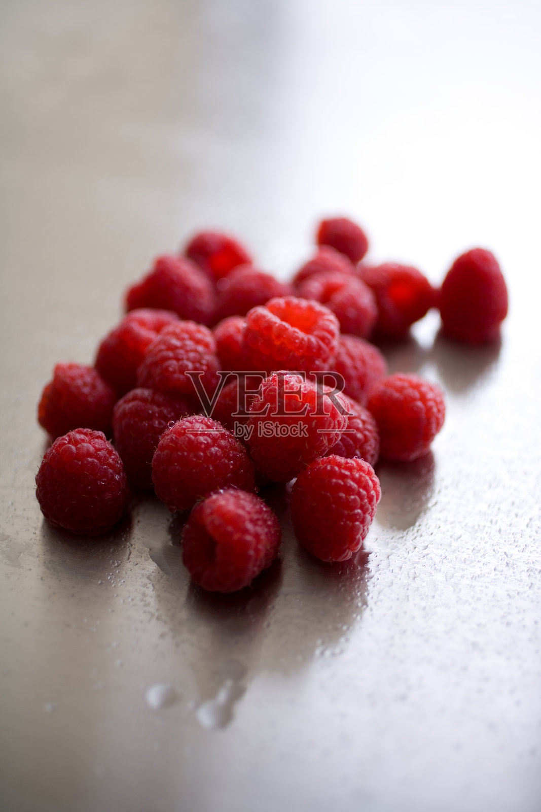 树莓照片摄影图片