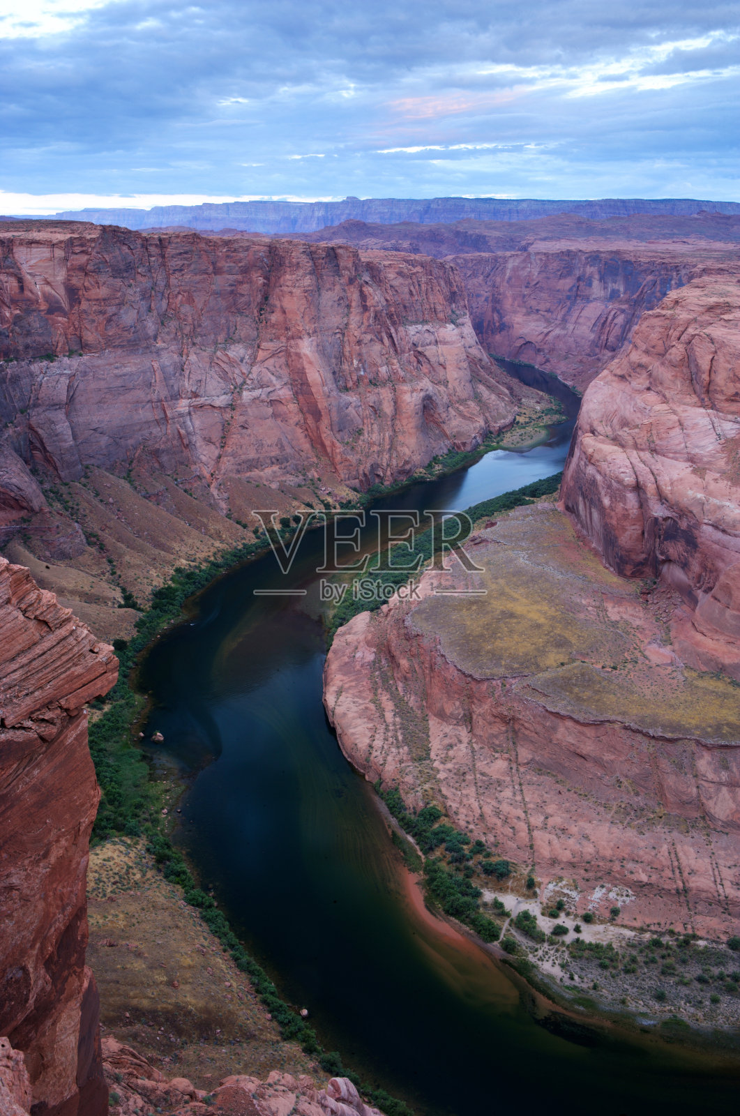 科罗拉多河照片摄影图片