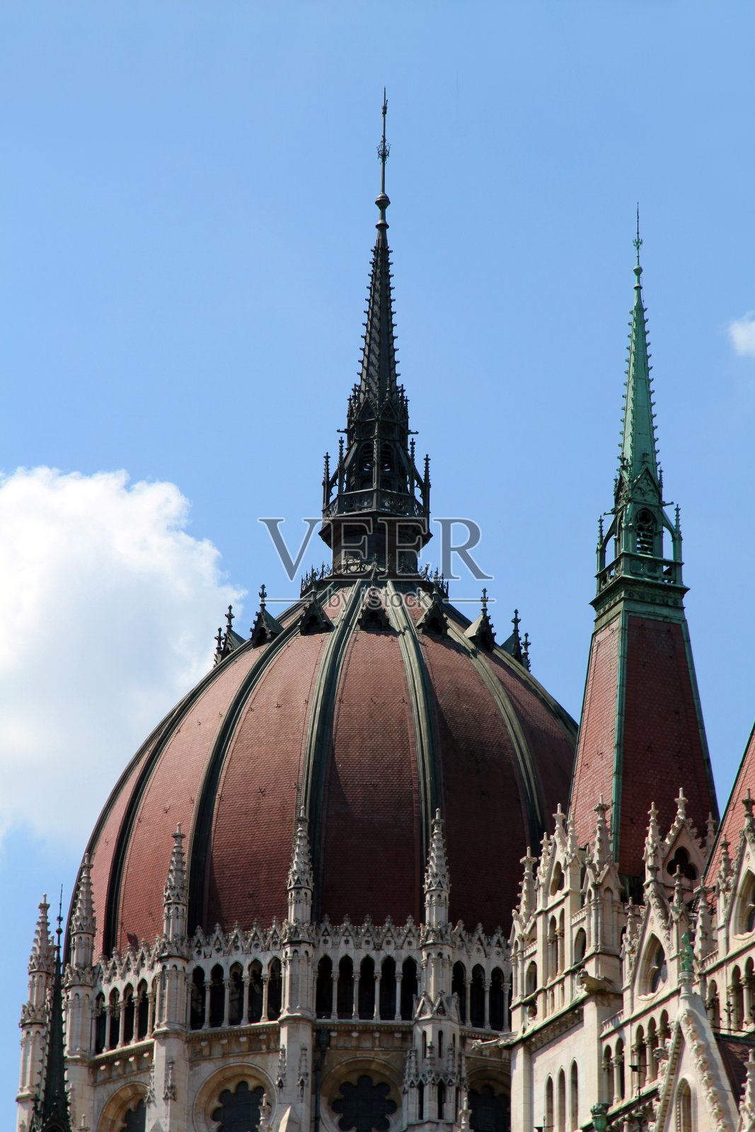 圆顶屋照片摄影图片
