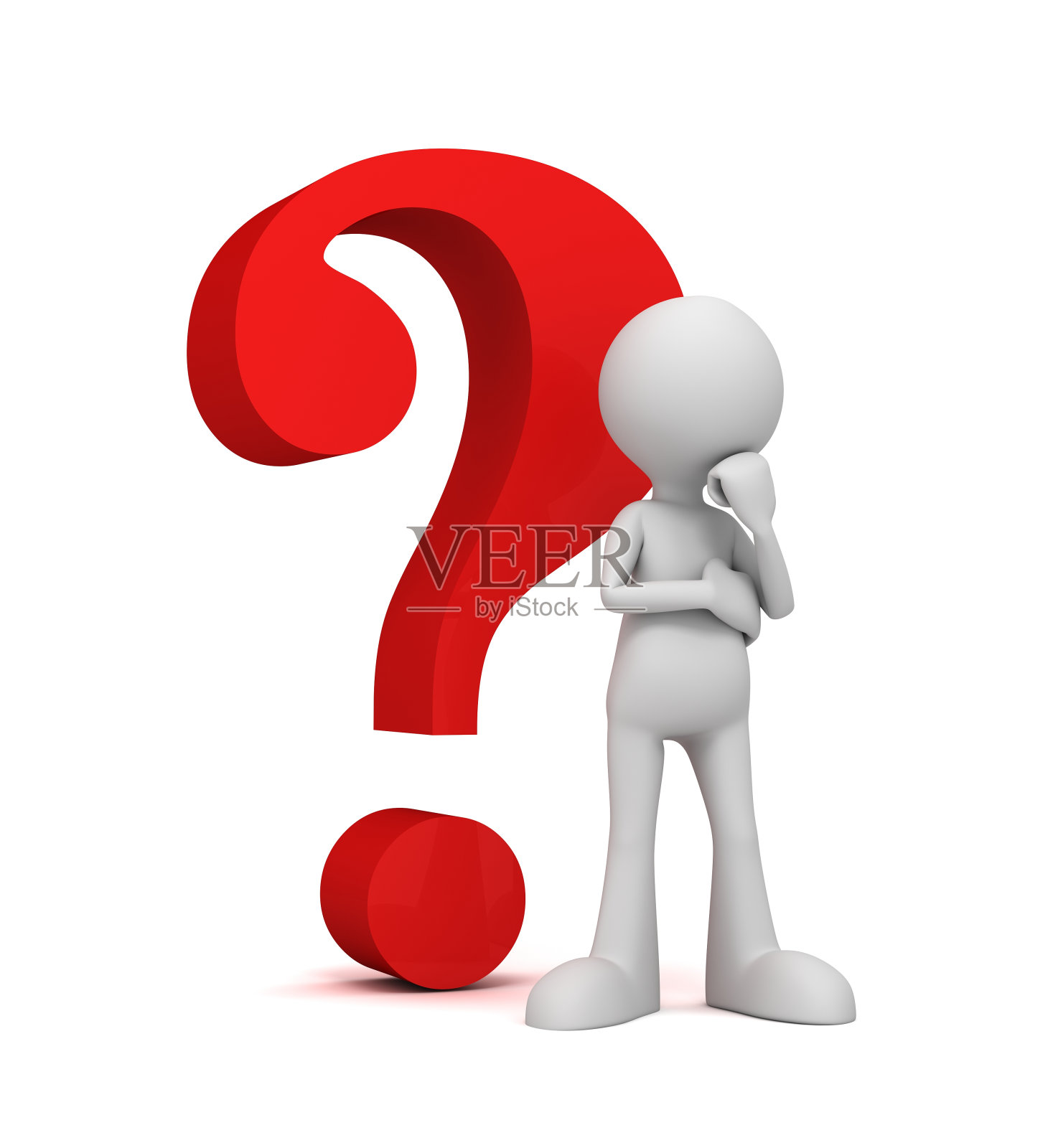 问题照片摄影图片