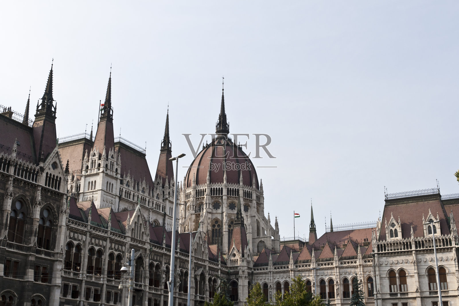匈牙利的议会照片摄影图片