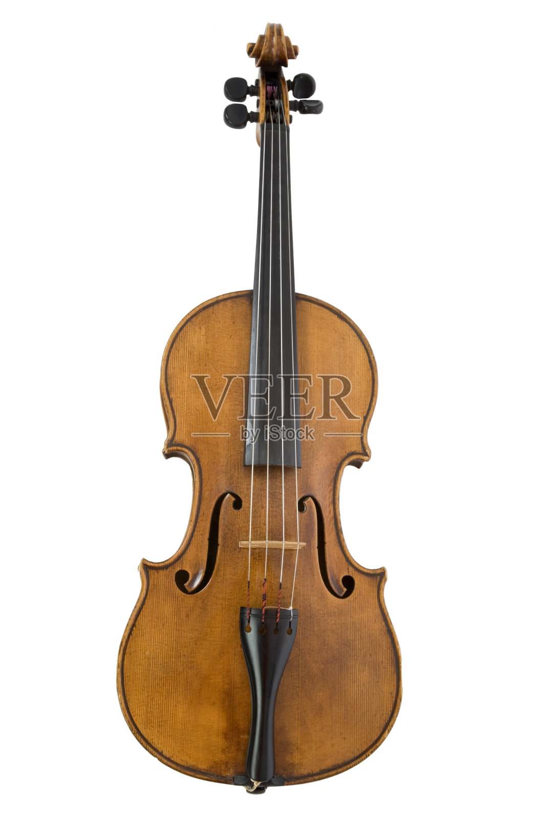 古董小提琴照片摄影图片