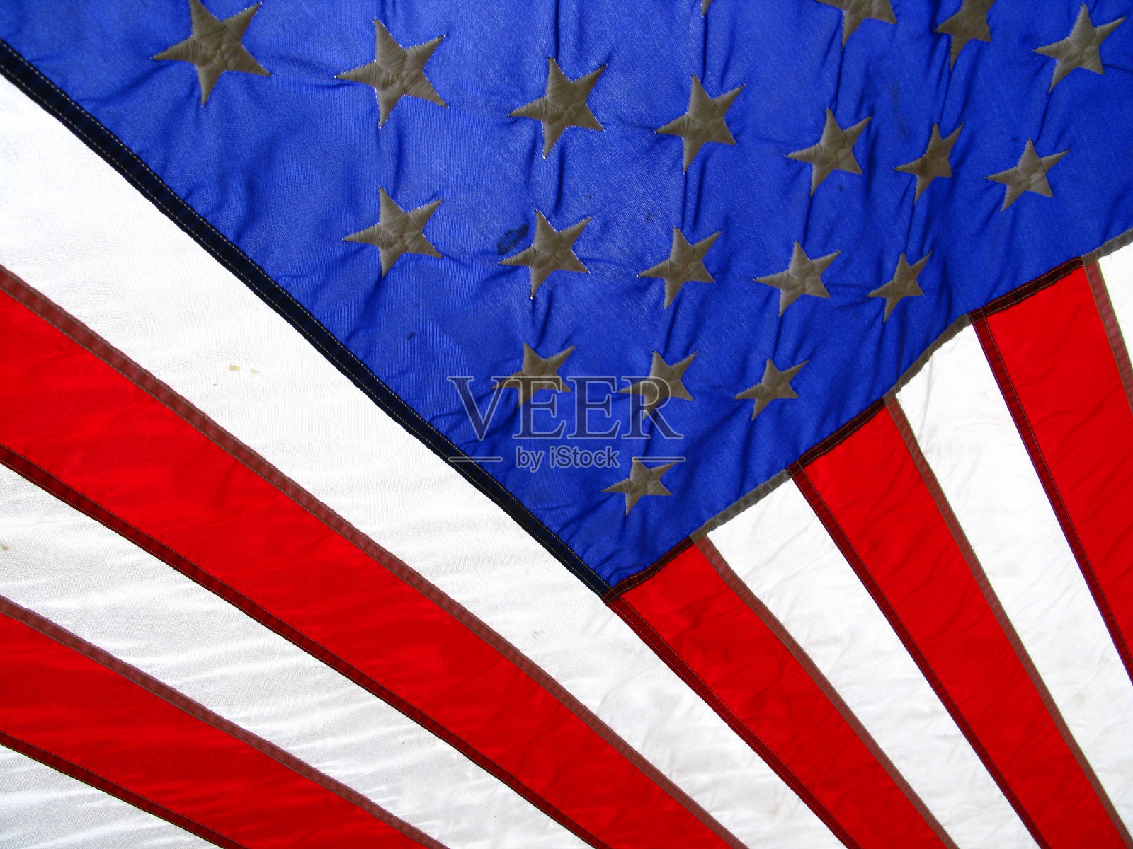 美国国旗照片摄影图片