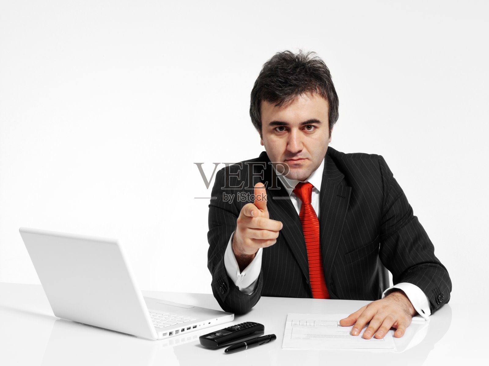 商人我需要你照片摄影图片