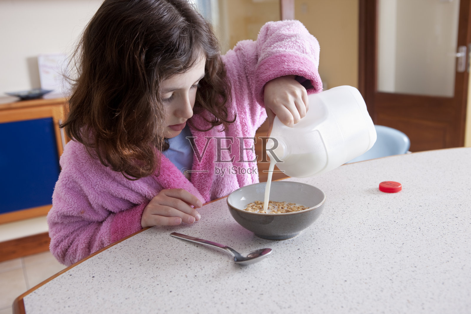 早餐照片摄影图片