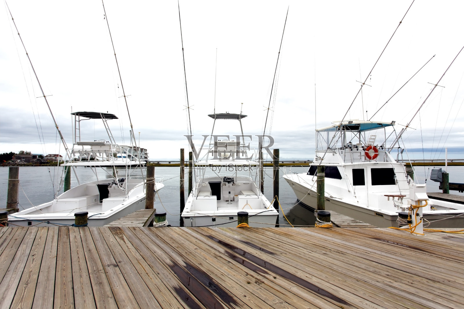 渔船照片摄影图片