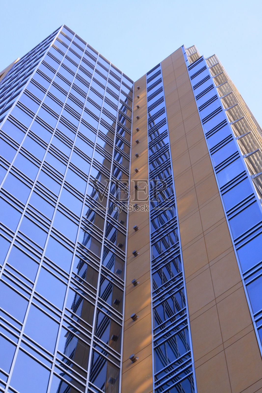 办公大楼照片摄影图片