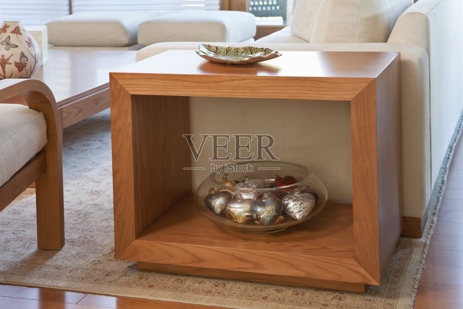 硬木方面表照片摄影图片