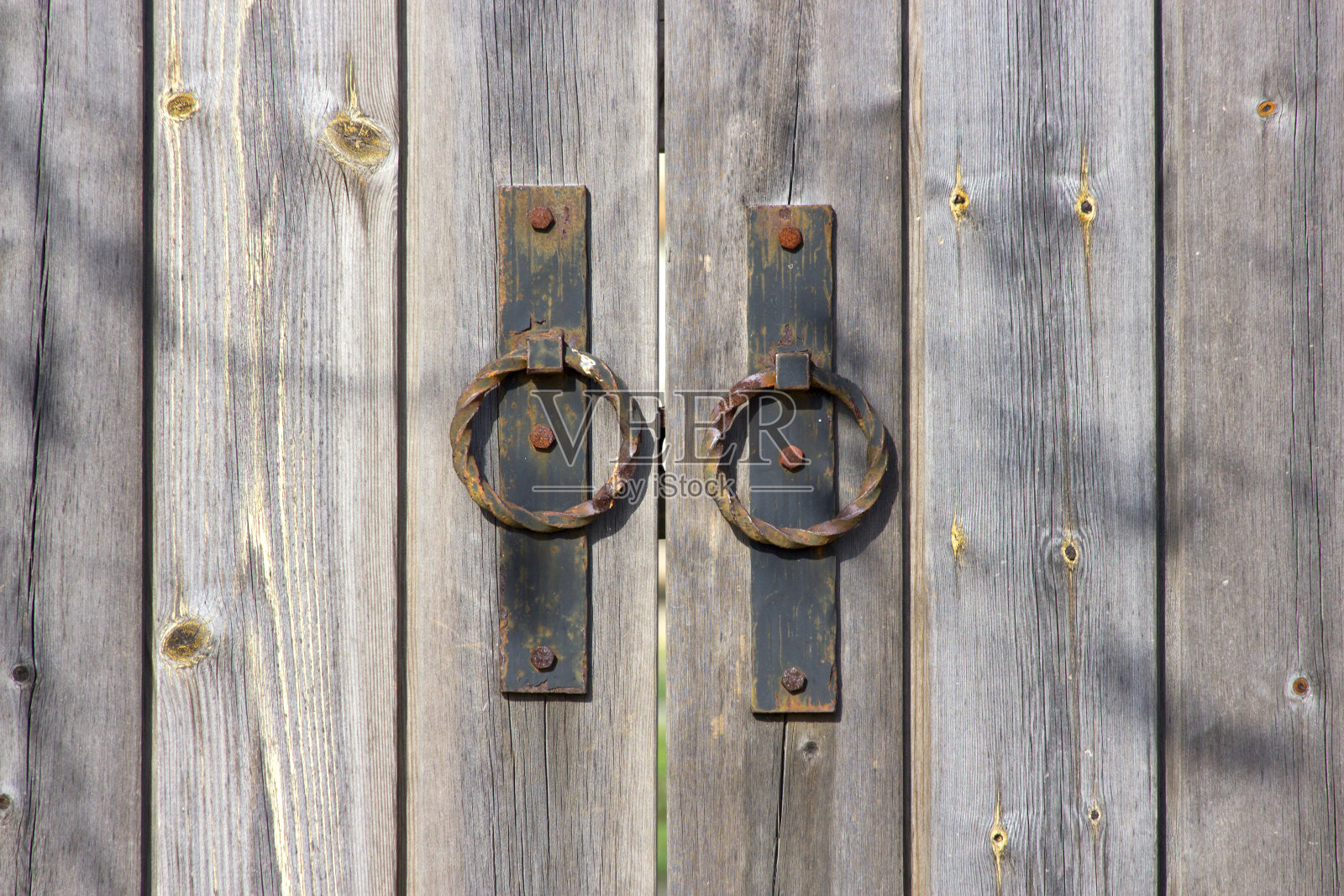 古老的门照片摄影图片