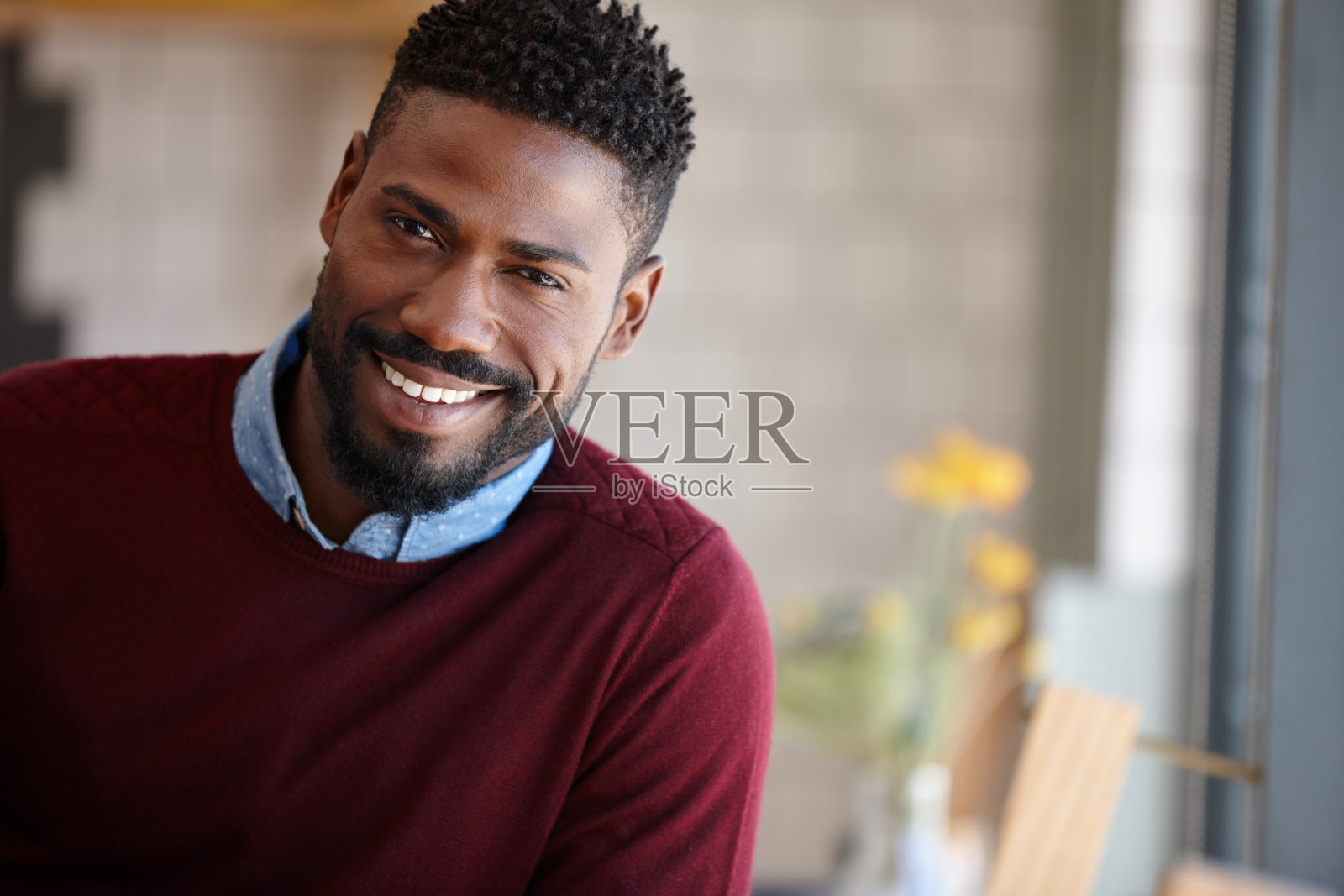 我是会议的人照片摄影图片