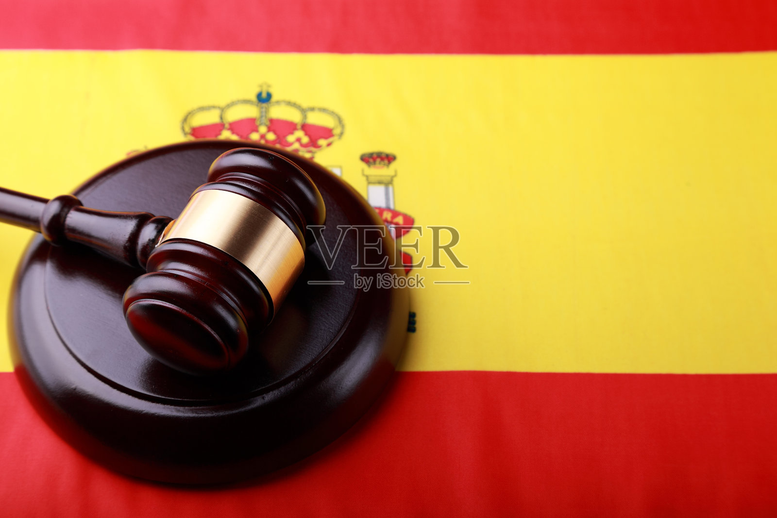 正义在西班牙照片摄影图片