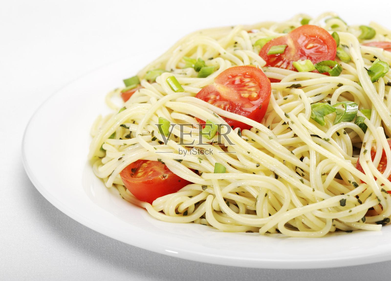 意大利面照片摄影图片