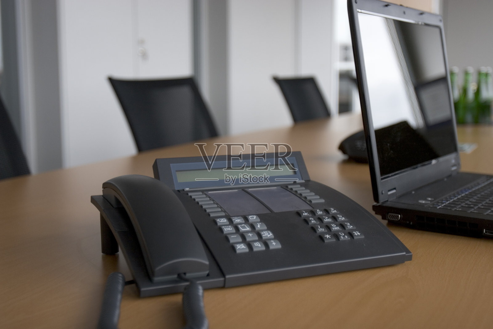 商务电话照片摄影图片