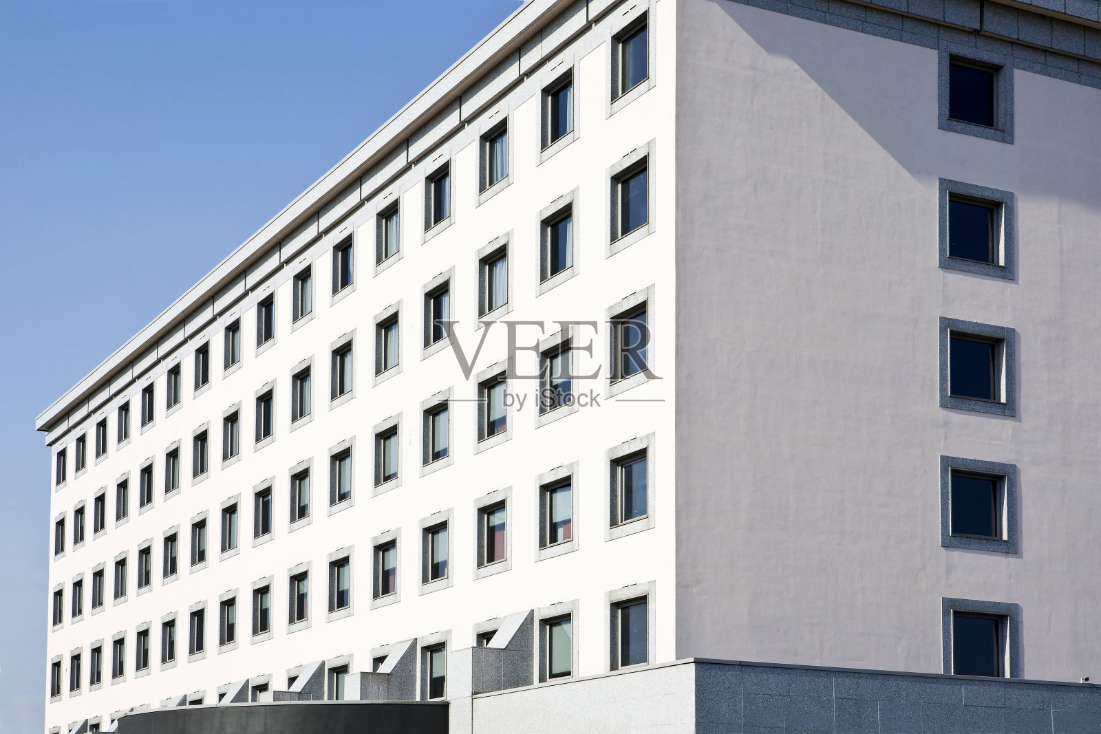 现代建筑照片摄影图片