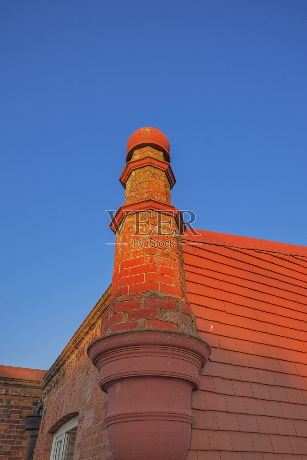 烟囱照片摄影图片