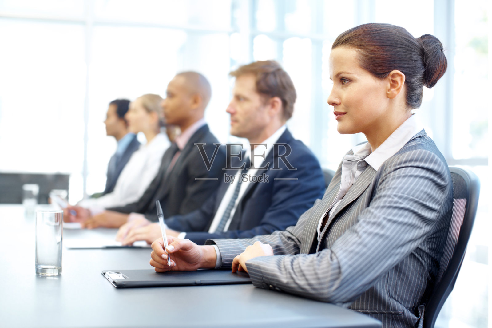 专注于会议照片摄影图片