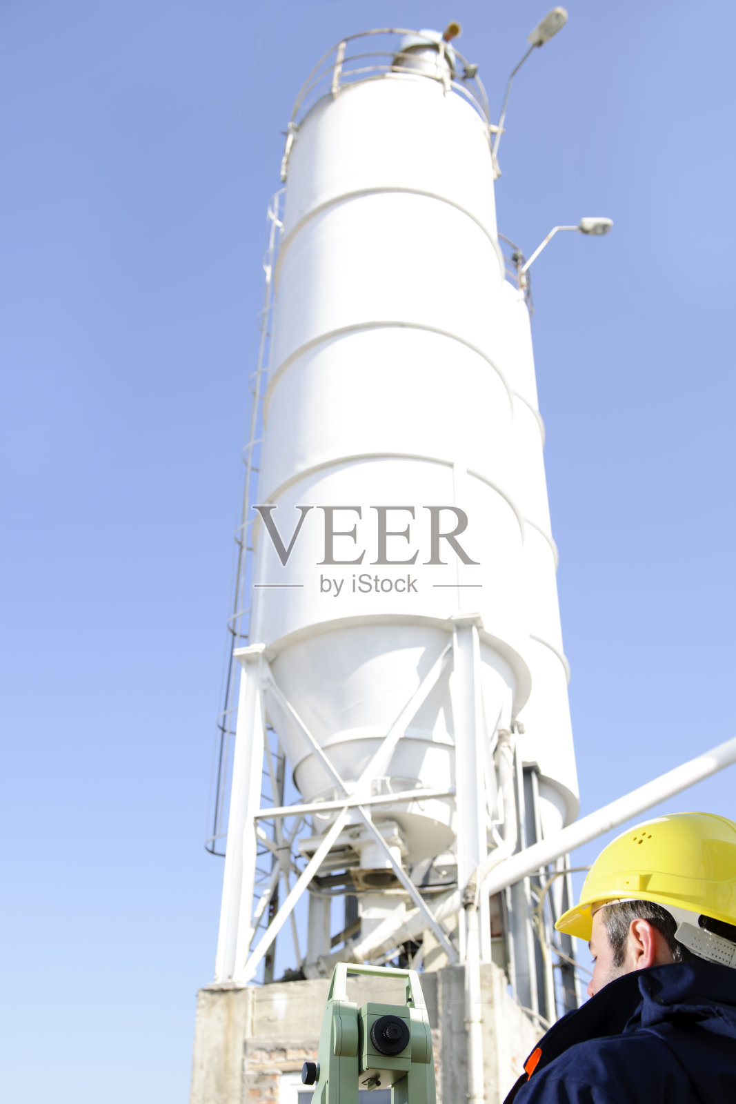 工程师照片摄影图片