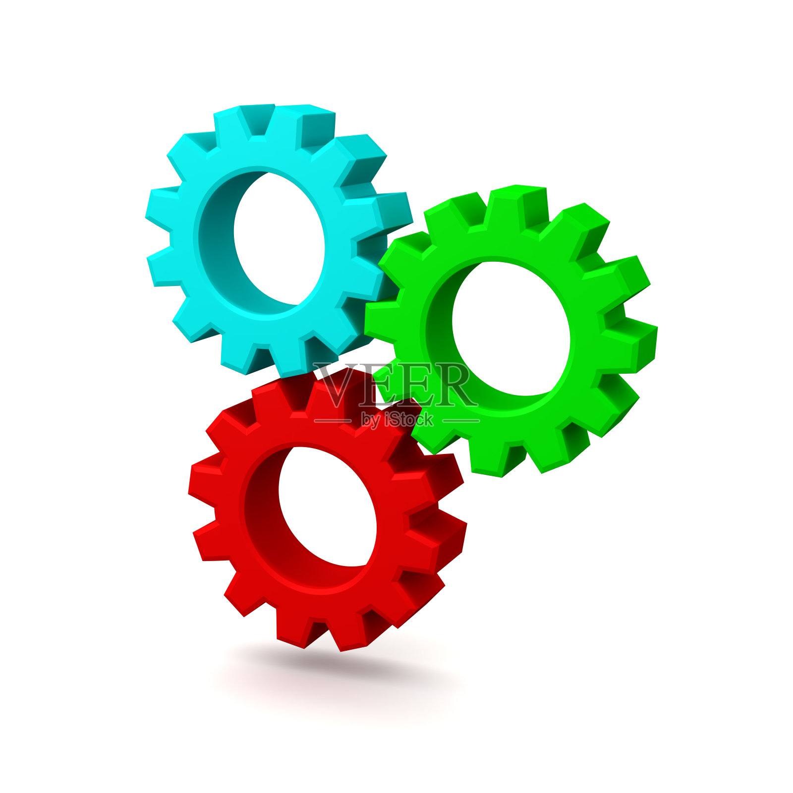 齿轮照片摄影图片