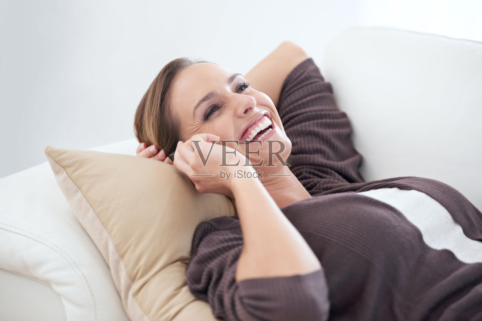 这是个惊人的消息!照片摄影图片