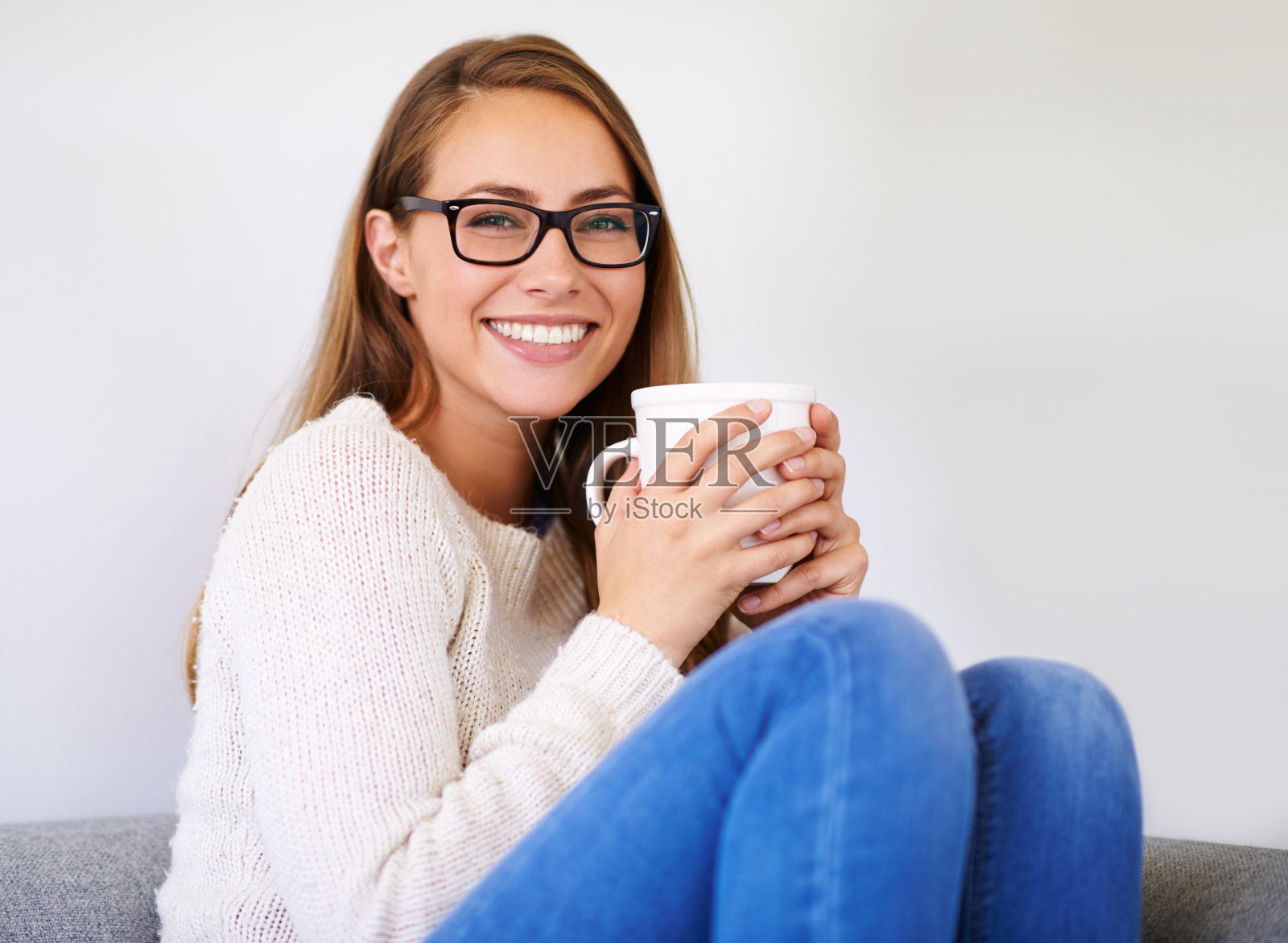 家是最舒适的地方照片摄影图片