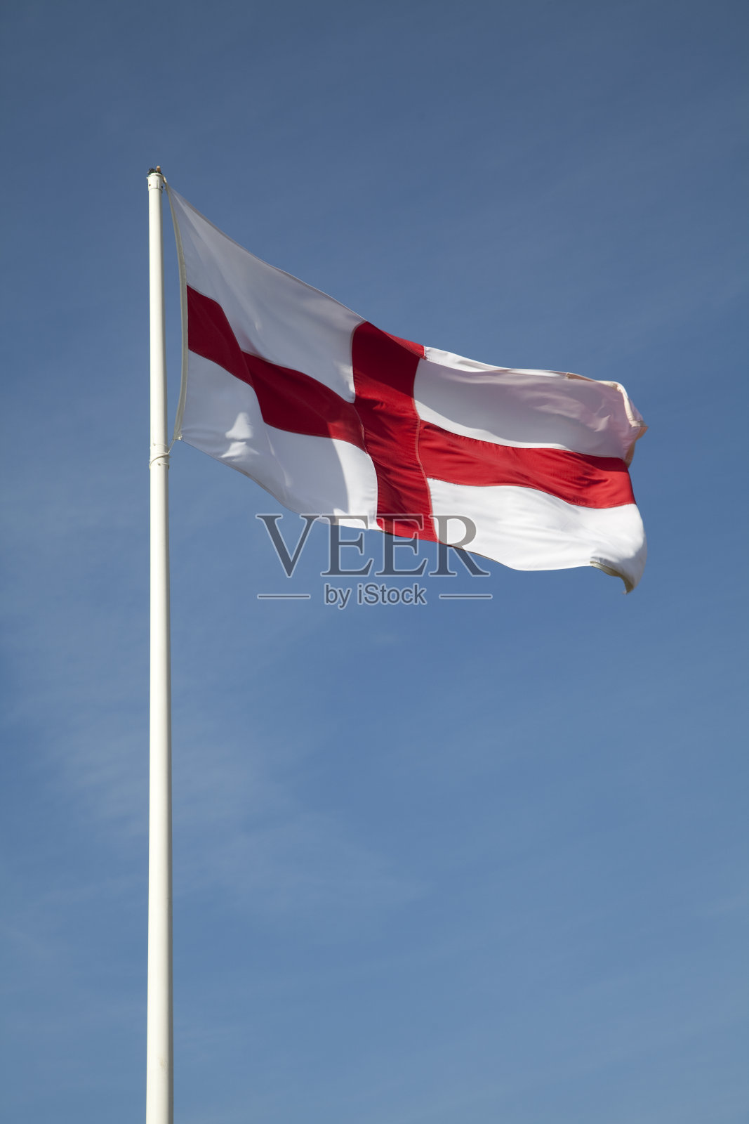 圣乔治十字架照片摄影图片