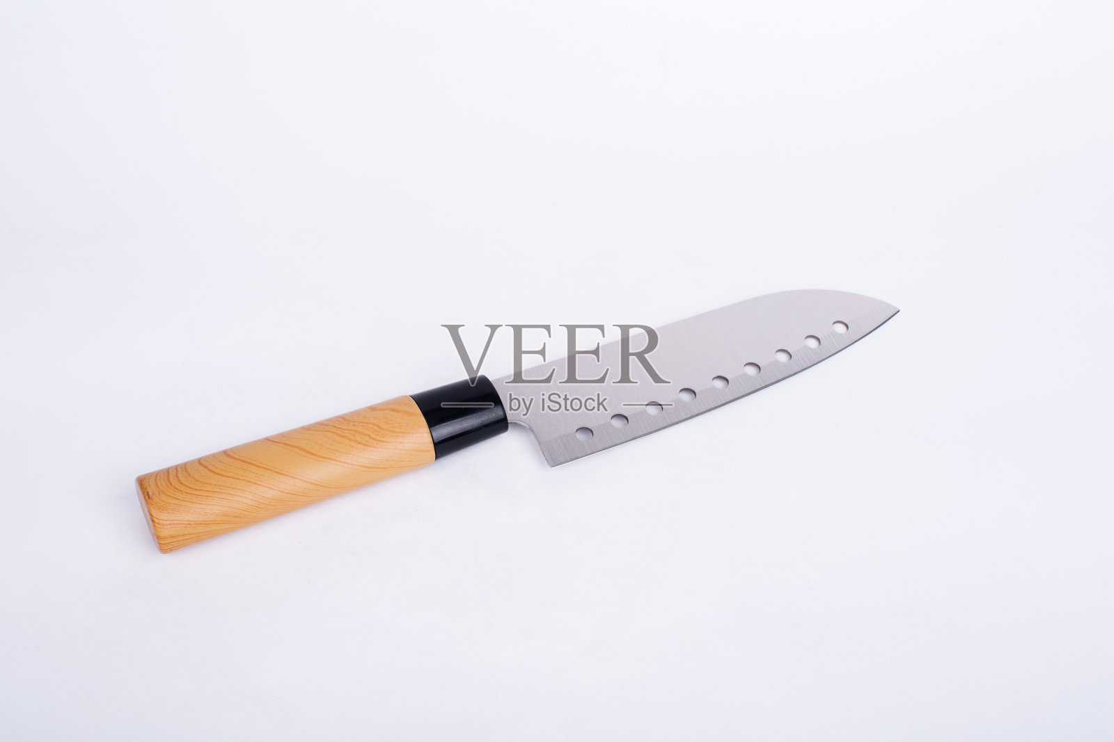 寿司刀照片摄影图片