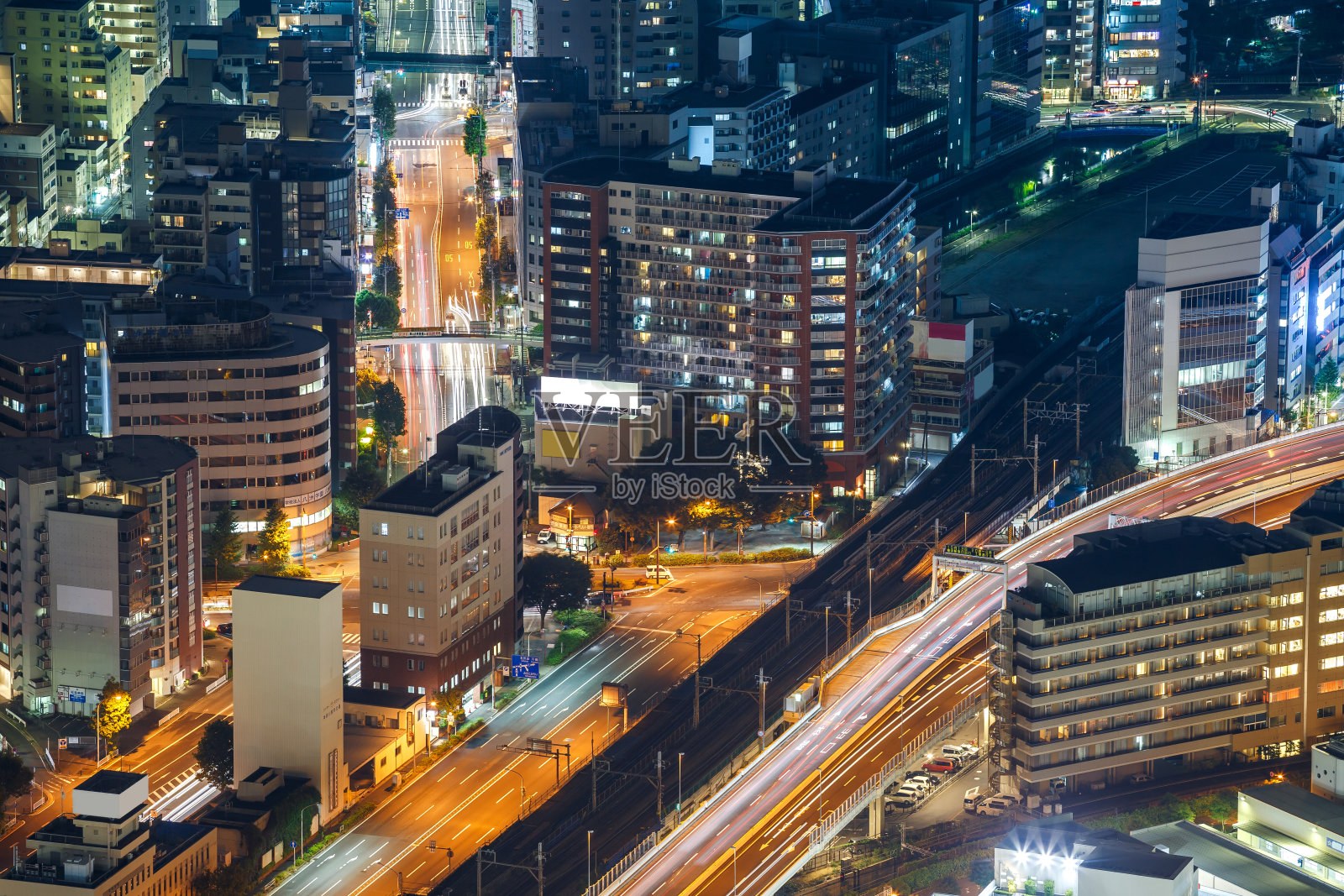 东京的天空照片摄影图片
