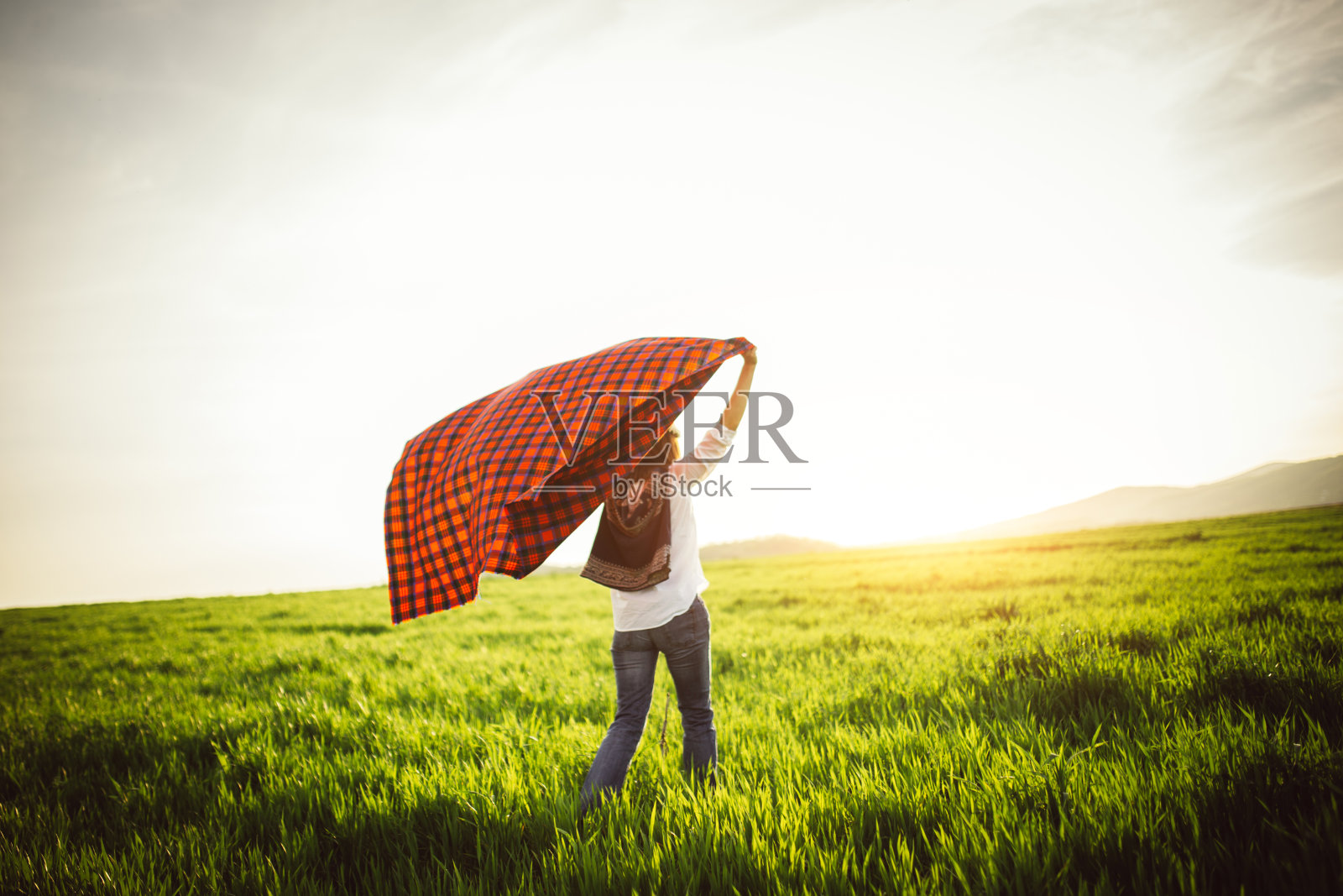 去野外照片摄影图片