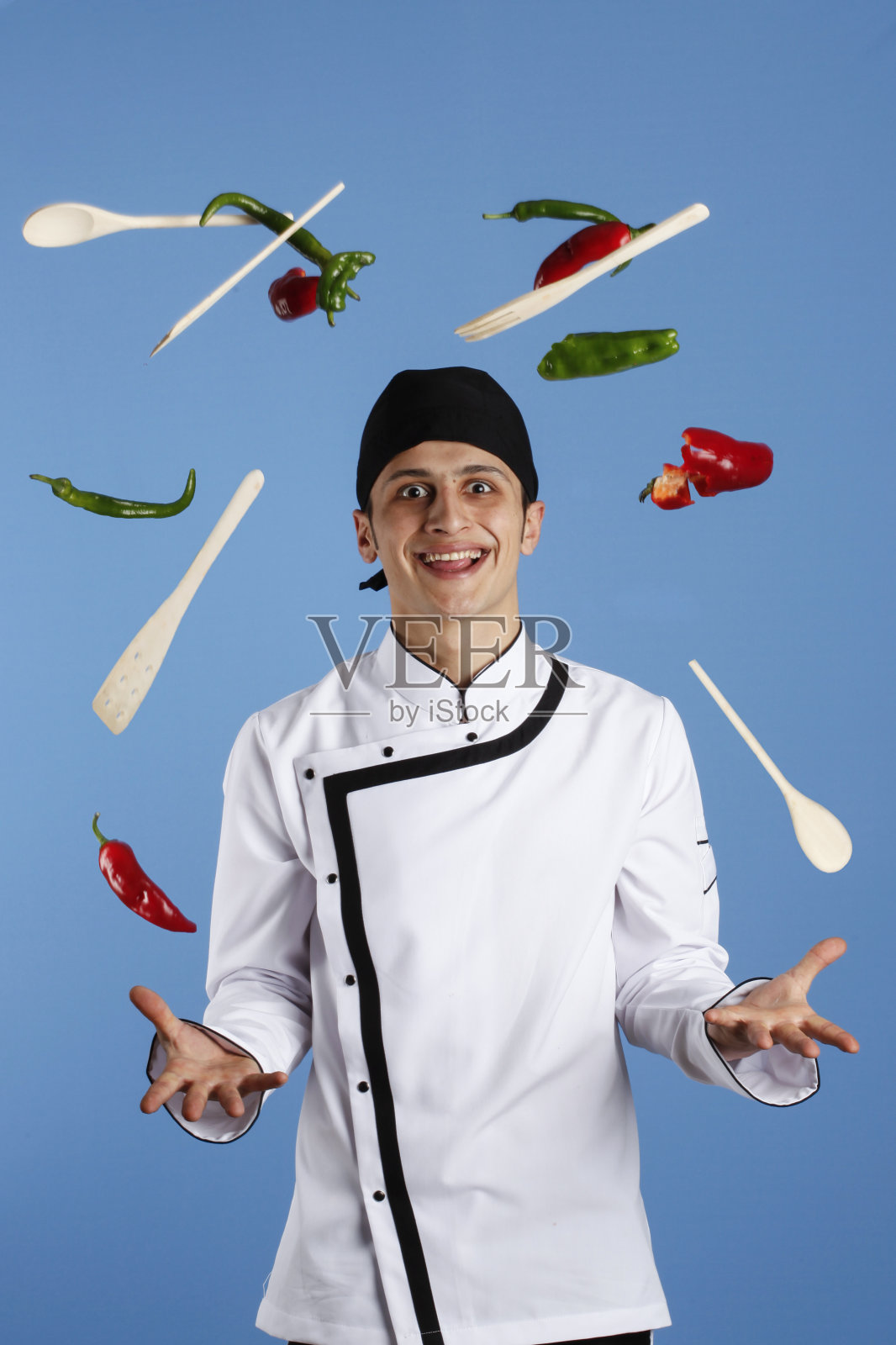 老板照片摄影图片