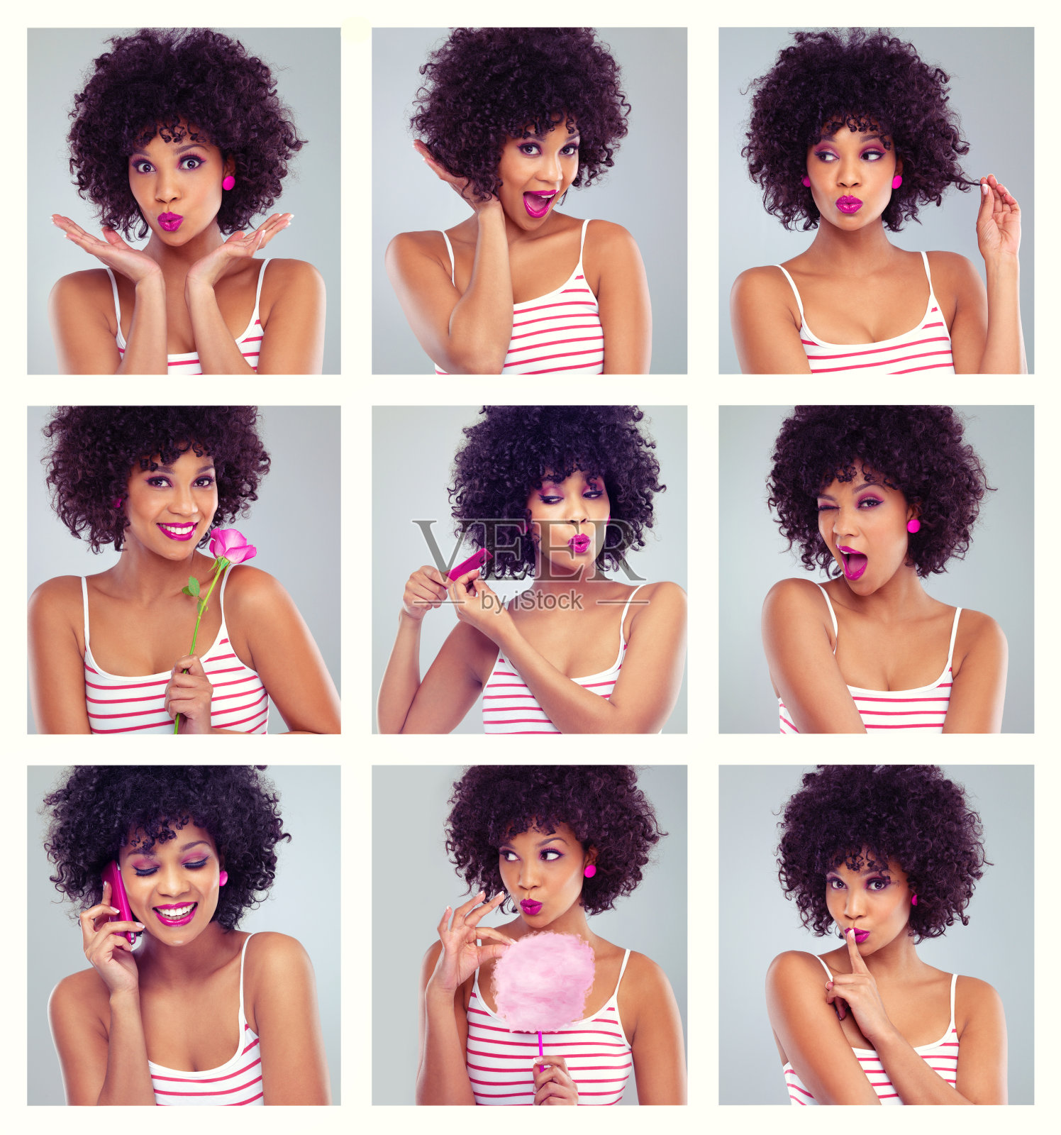 现代生活照片摄影图片