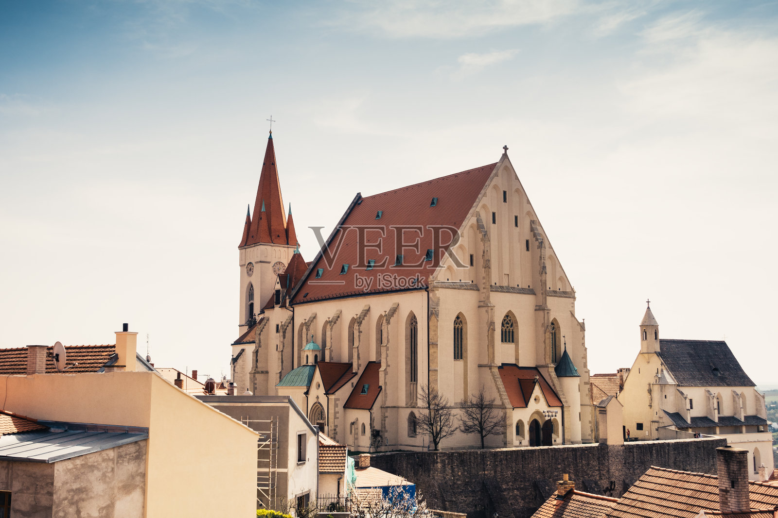 兹诺伊莫照片摄影图片